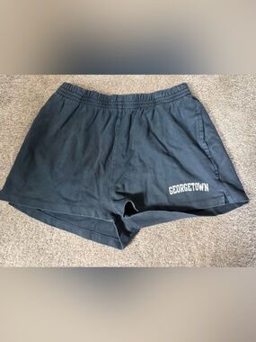 Womens  Shorts - Brandy Melville